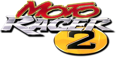 Play Online 🕹️ Moto Racer 2 (PS1)